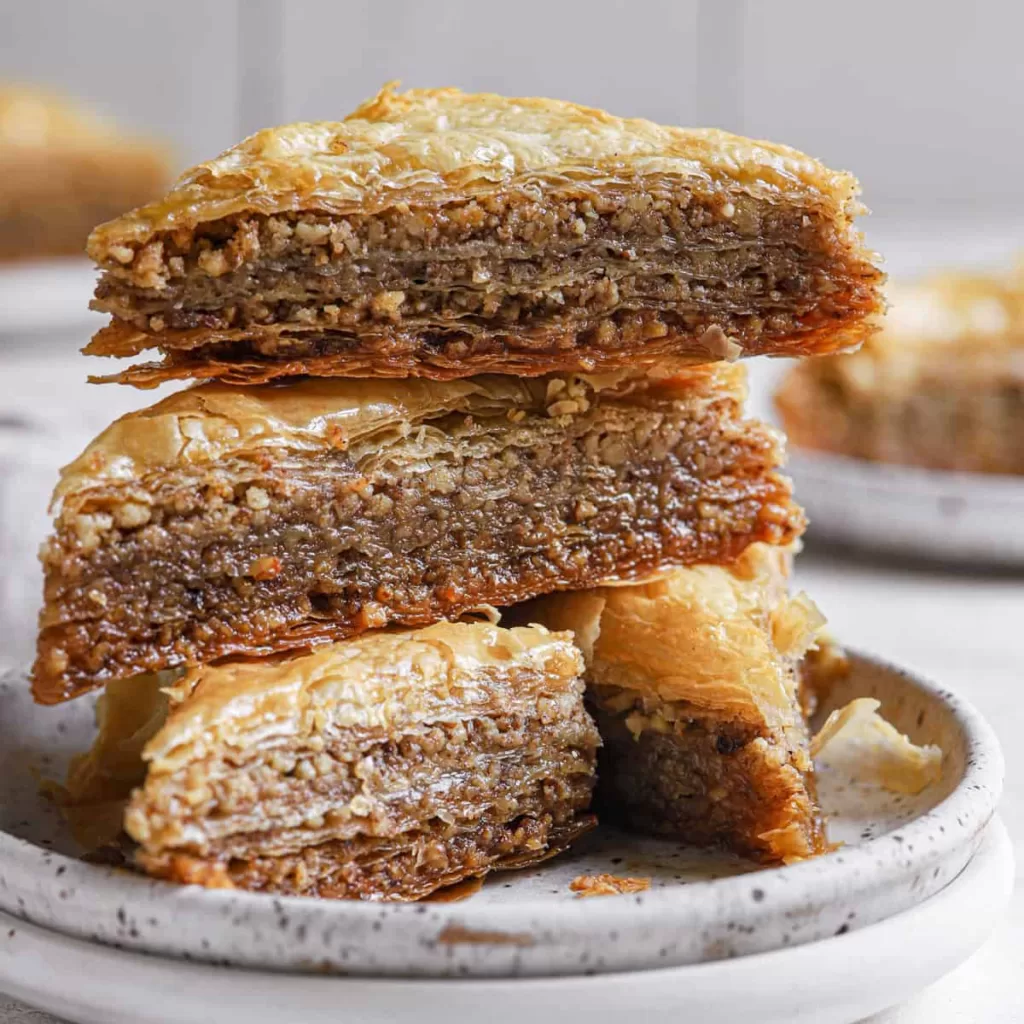 Baklava Recipe: A Sweet and Decadent Dessert That Will Impress Your Guests
