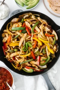 The Ultimate Guide to Mexican Fajitas: Recipes, Cooking Tips, and More