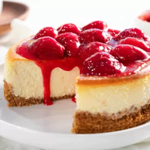 Indulge in Decadence: How to Make Homemade Cheesecake