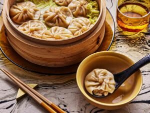 Dumplings Recipe: A Brief History, Ingredients, and Preparation Instructions