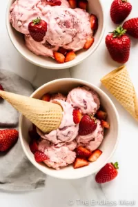 Cool and Creamy Delight: How to Make Homemade Ice Cream