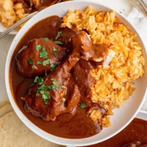 Exploring the World of Mexican Mole: A Guide to Traditional Dishes