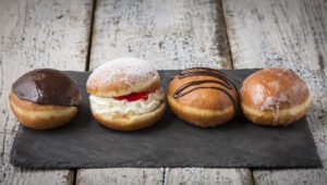 Discover the Sweet and Delicious World of Paczki