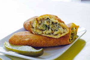 Piroshki: A Delicious and Flavorful Eastern European Treat