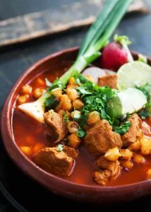 Pozole: A Hearty and Flavorful Mexican Stew