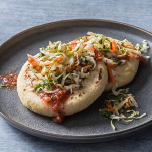 Pupusas 101: A Guide to Making the Authentic Salvadoran Delight
