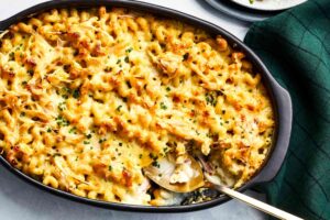 The Comforting History and Delicious Recipe of Mac and Cheese