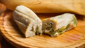 Tamales: A Traditional Mexican Delicacy and How to Make Them at Home