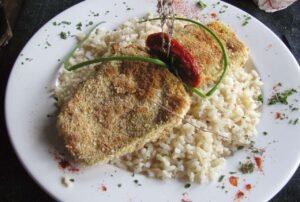 Milanesa: A Classic Dish from Argentina