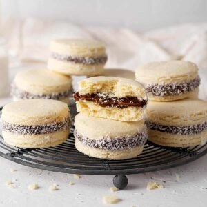 Alfajores: A Sweet Delight from Argentina