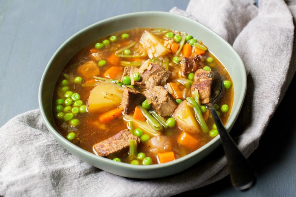 Carbonada: A Traditional Stew from Argentina