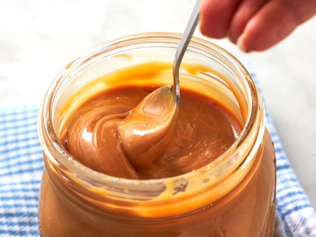 Dulce de Leche: The Sweet Treat of Argentina