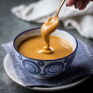 Dulce de Leche: The Sweet Treat of Argentina