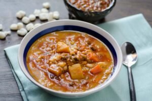 Locro: A Hearty and Delicious Stew from Argentina