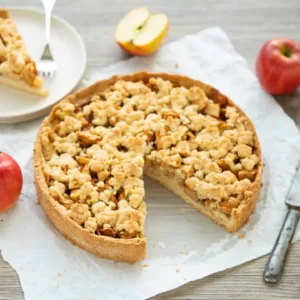 Classic Apple Crumble Recipe: A Delicious Dessert for Any Occasion