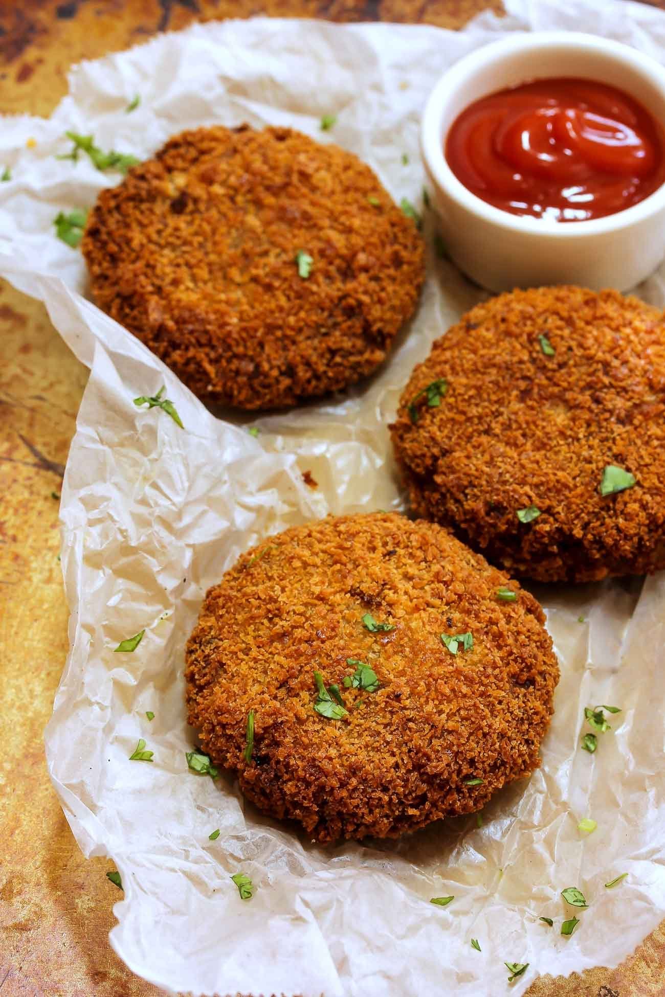 Rajma Cutlet Recipe: A Delicious and Nutritious Snack