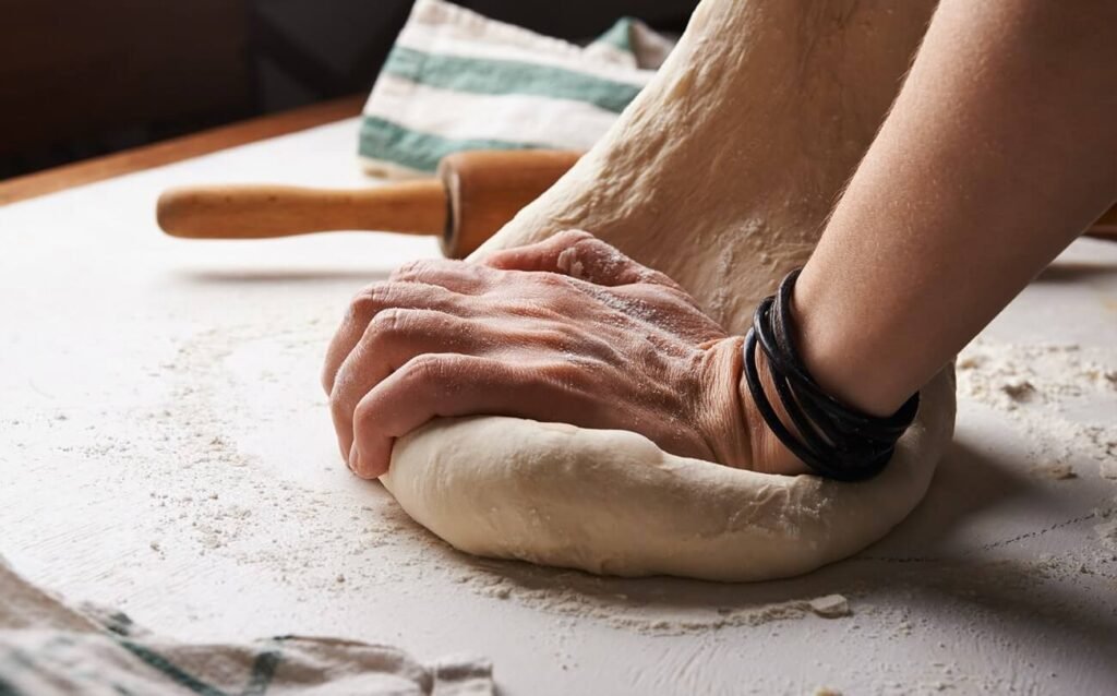The History and Cultural Significance of Classic Pizza Dough Recipe