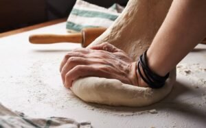 The History and Cultural Significance of Classic Pizza Dough Recipe