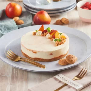 Amaretti Cheesecake Recipe: A Decadent and Classic Dessert