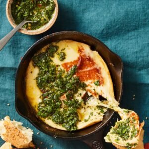 Provoleta: The Sizzling Grilled Cheese of Argentina