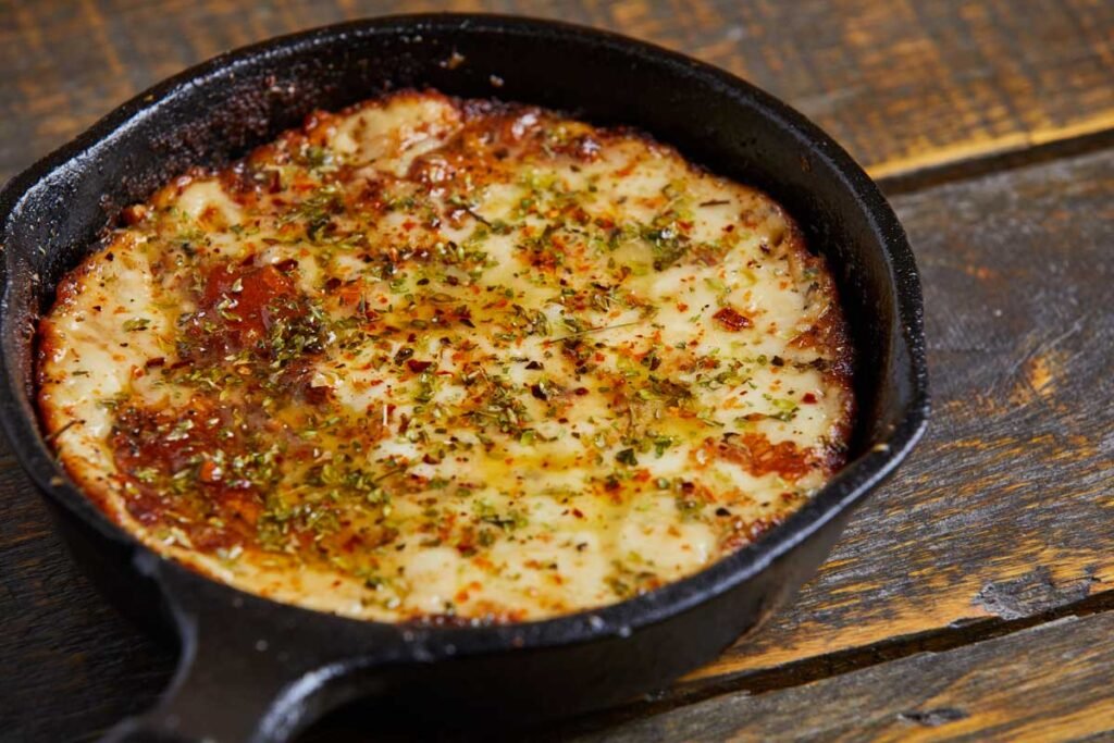 Provoleta: The Sizzling Grilled Cheese of Argentina