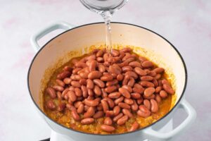 Rajma Dal Recipe: A Flavorful and Nutritious Dish