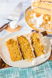 How to Make a Delicious Butterscotch Layer Cake: Recipe and Tips for Success