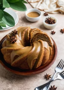 How to Make a Delicious Butterscotch Bundt Cake: Recipe and Tips