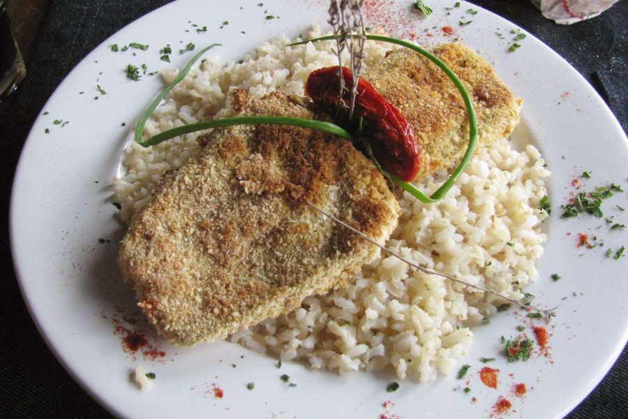 Milanesa A Classic Dish from Argentina Cuisine