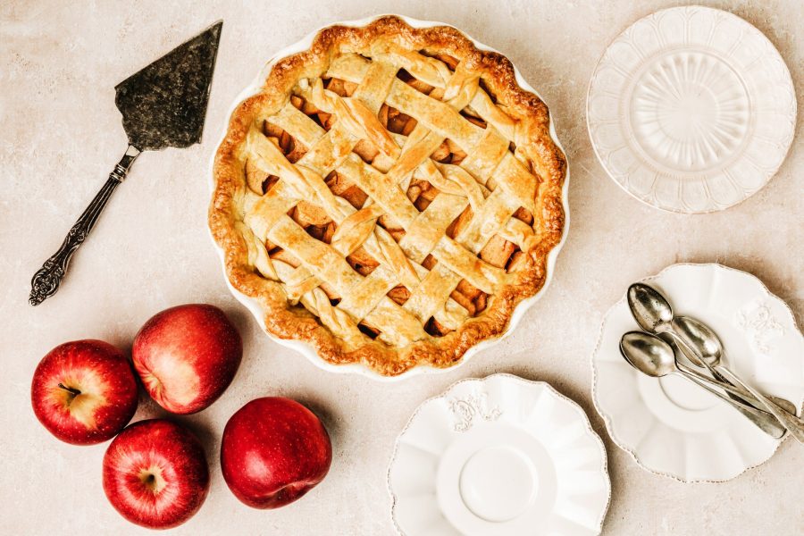 Discover the Rich History and Delicious Recipe of Apple Pie