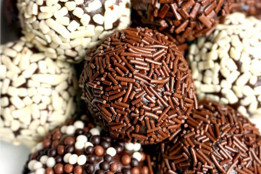 Brazilian Brigadeiros: A Delicious Treat for Any Occasion