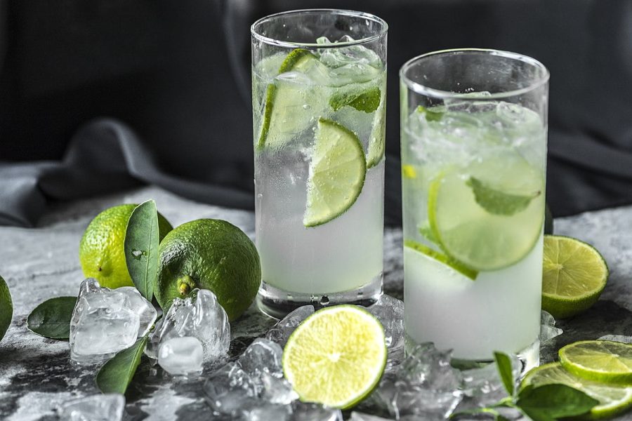 Indulge in the Tastes of Brazil with the Iconic Caipirinha Cocktail