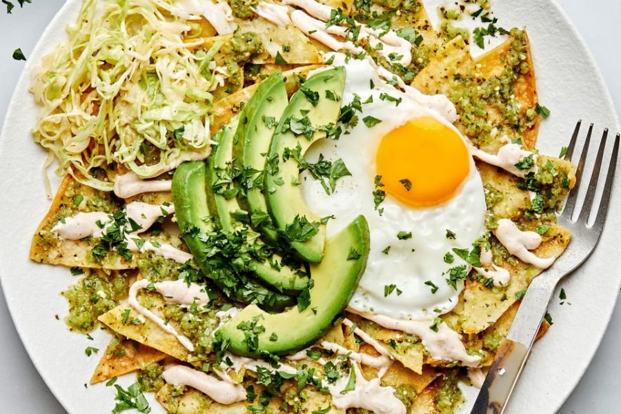 Authentic and Delicious Chilaquiles Recipe: A Classic Mexican Dish for Any Mealtime