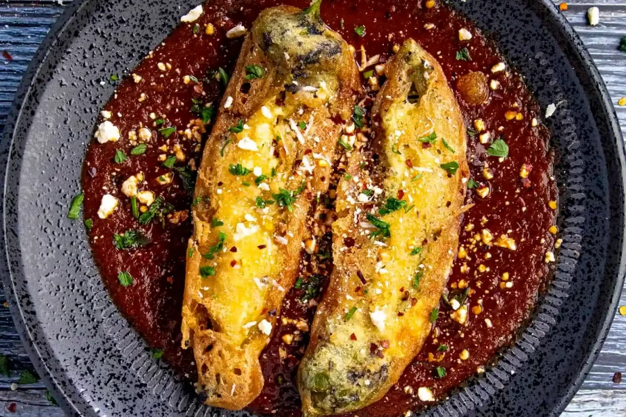 Mexican Chiles Rellenos: A Guide to the Classic Stuffed Peppers