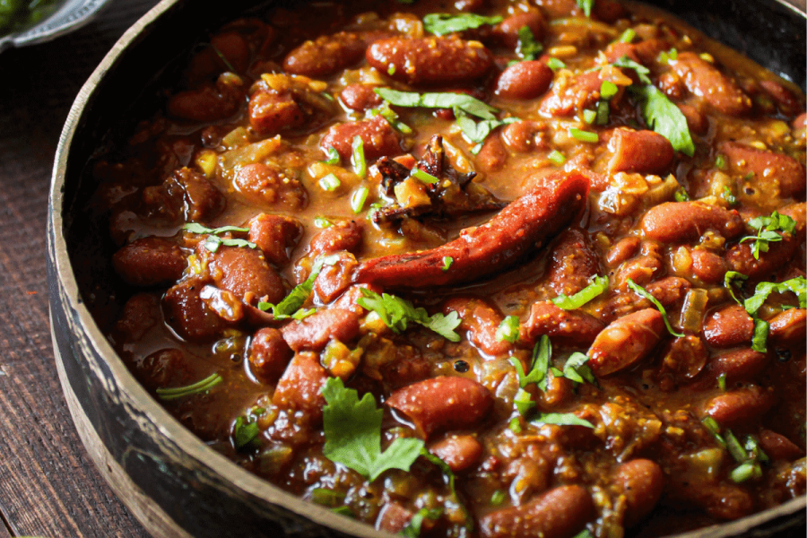 Rajma Masala Recipe: A Delicious and Nutritious Indian Classic