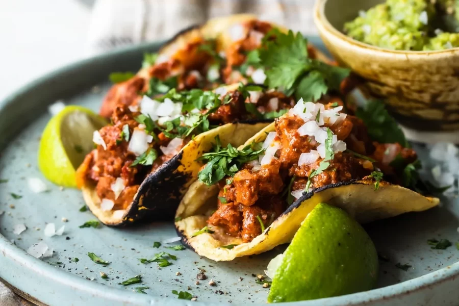 Tacos al Pastor Recipe: How to Make the Iconic Mexican Street Food at Home