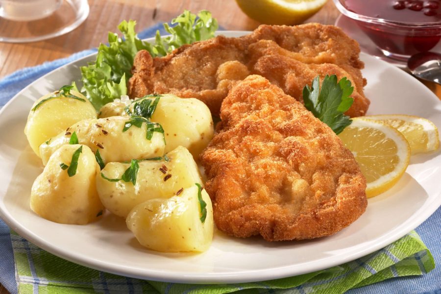 The Classic Wiener Schnitzel: A Delicious Austrian Dish