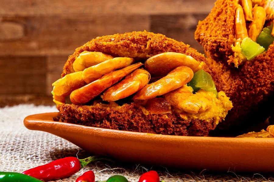 Experience the Flavors of Brazil with Acarajé – The Iconic Street Food Dish