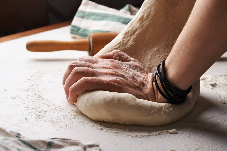 The History and Cultural Significance of Classic Pizza Dough Recipe