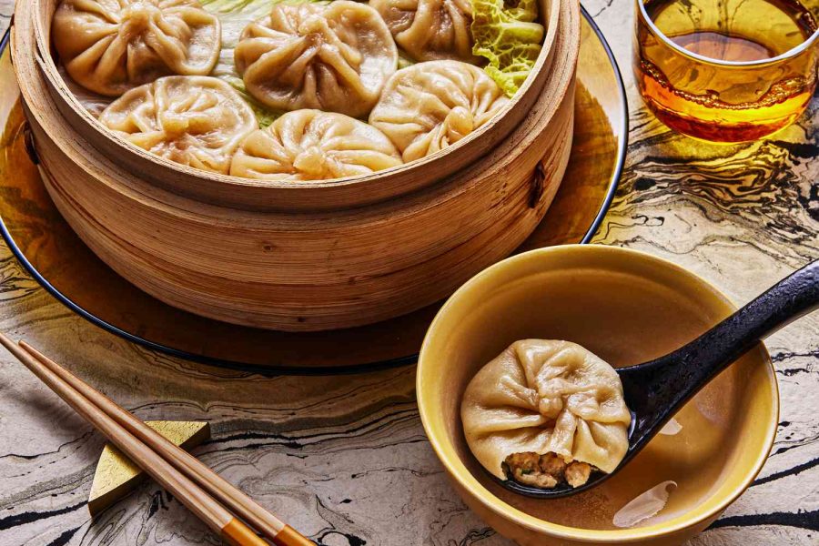 Dumplings Recipe: A Brief History, Ingredients, and Preparation Instructions