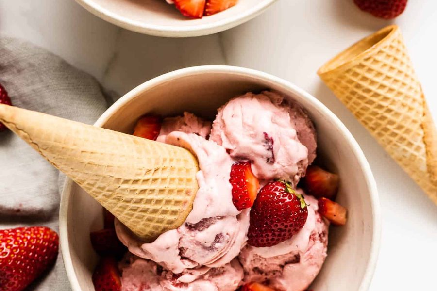 Cool and Creamy Delight: How to Make Homemade Ice Cream