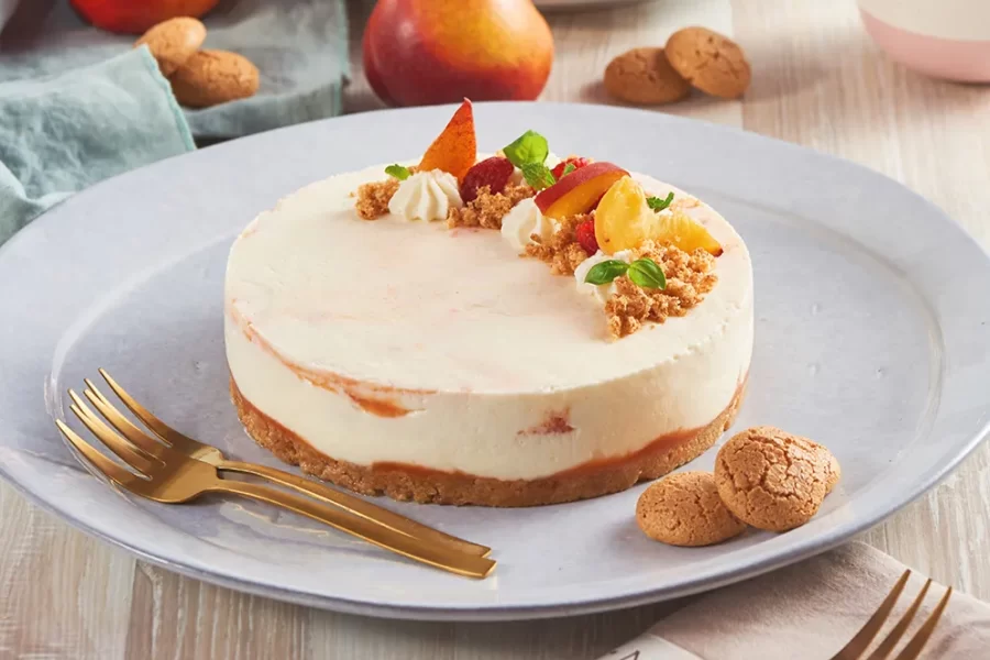 Amaretti Cheesecake Recipe: A Decadent and Classic Dessert