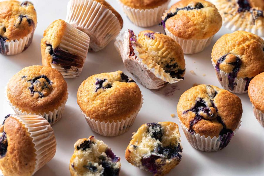 Delicious and Versatile: A Guide to Making Muffins