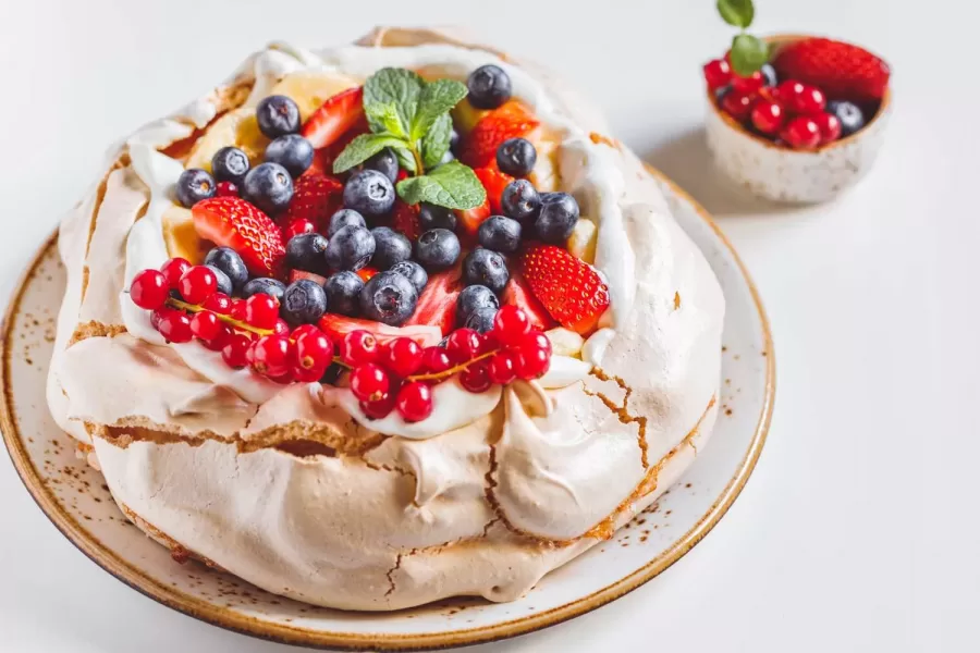 The Perfect Pavlova: A Guide to Making and Decorating this Classic Dessert