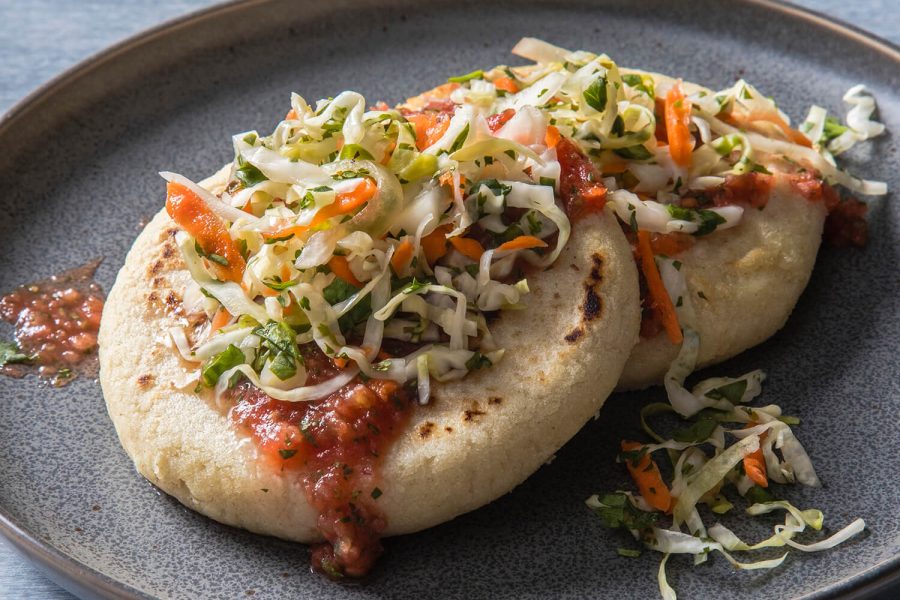 Pupusas 101: A Guide to Making the Authentic Salvadoran Delight