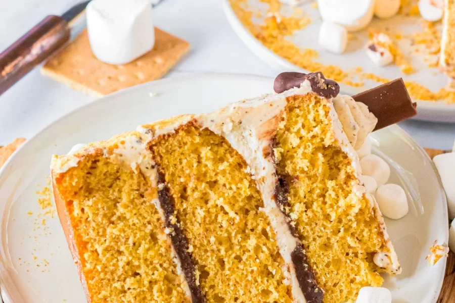 How to Make a Delicious Butterscotch Layer Cake: Recipe and Tips for Success