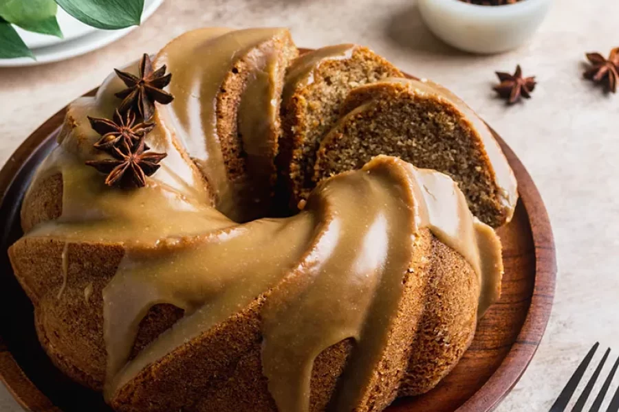 How to Make a Delicious Butterscotch Bundt Cake: Recipe and Tips