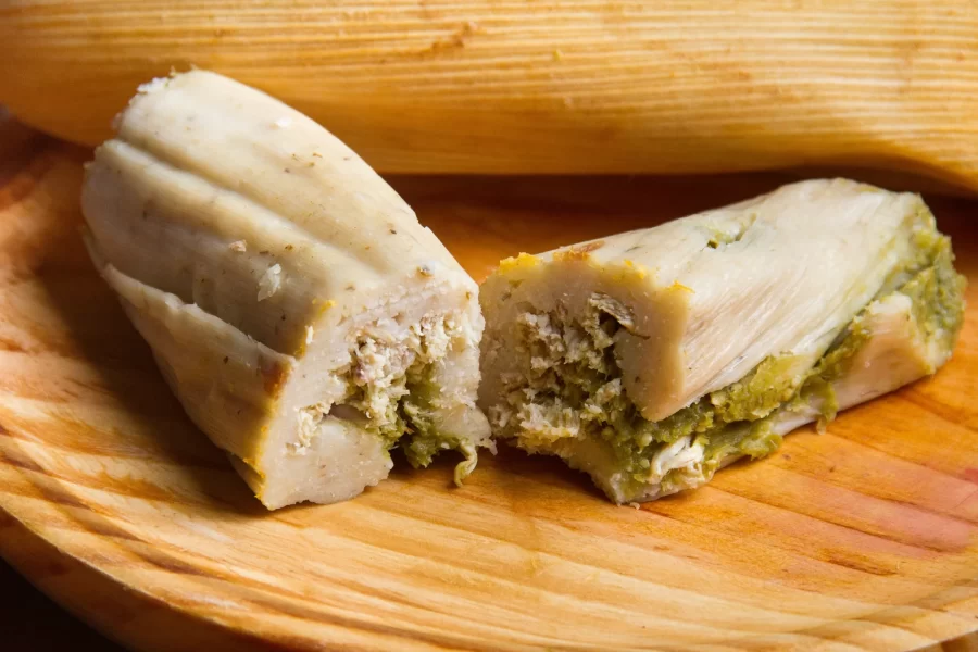 Tamales: A Traditional Mexican Delicacy and How to Make Them at Home