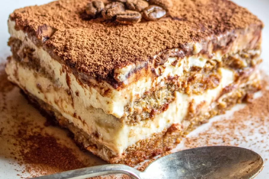 How to Make Classic Tiramisu: A Step-by-Step Recipe Guide